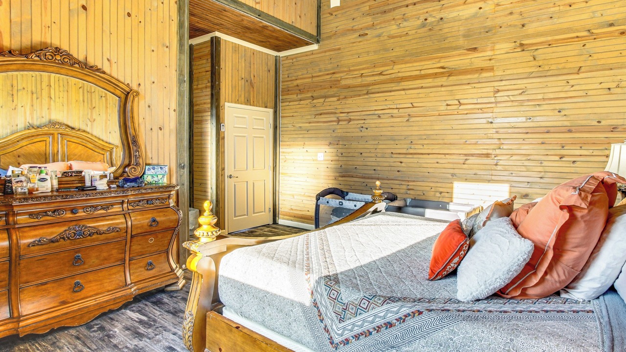 Photo of Bedroom in Fountain