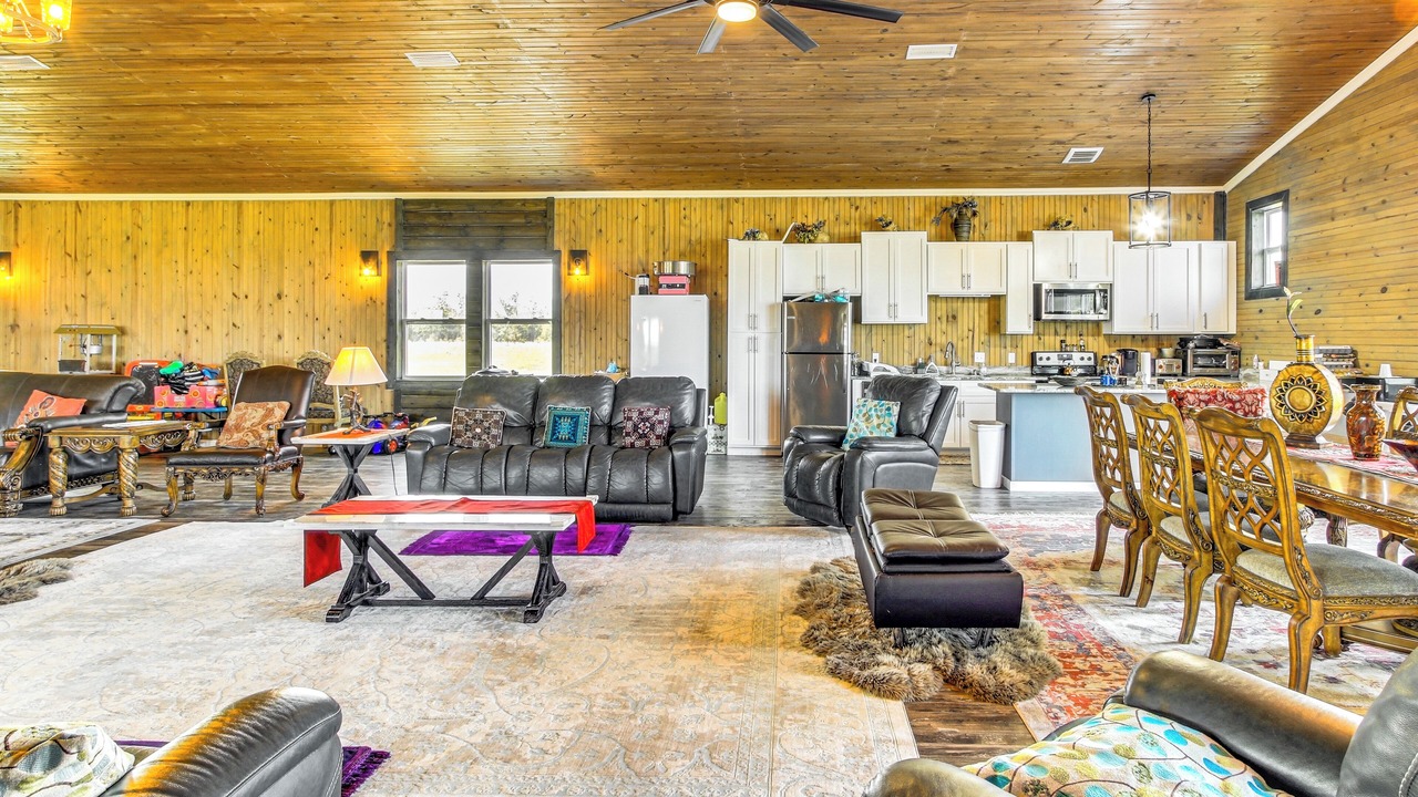 Photo of Livingroom in Fountain
