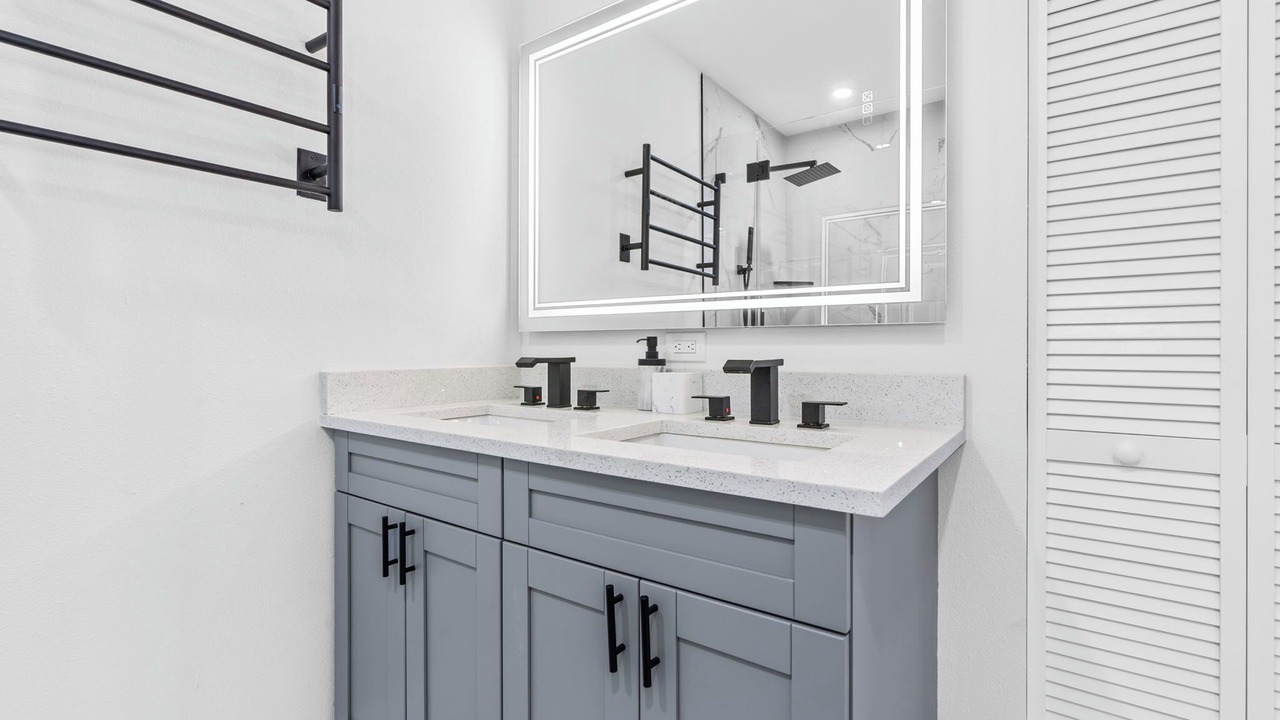 Photo of Bathroom in St. Petersburg - Clearwater