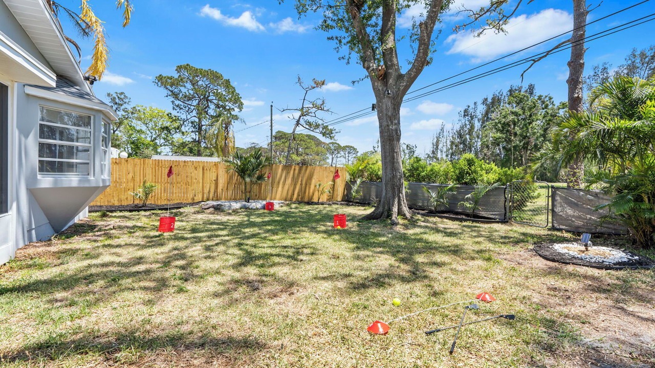 Photo of Outdoor in St. Petersburg - Clearwater