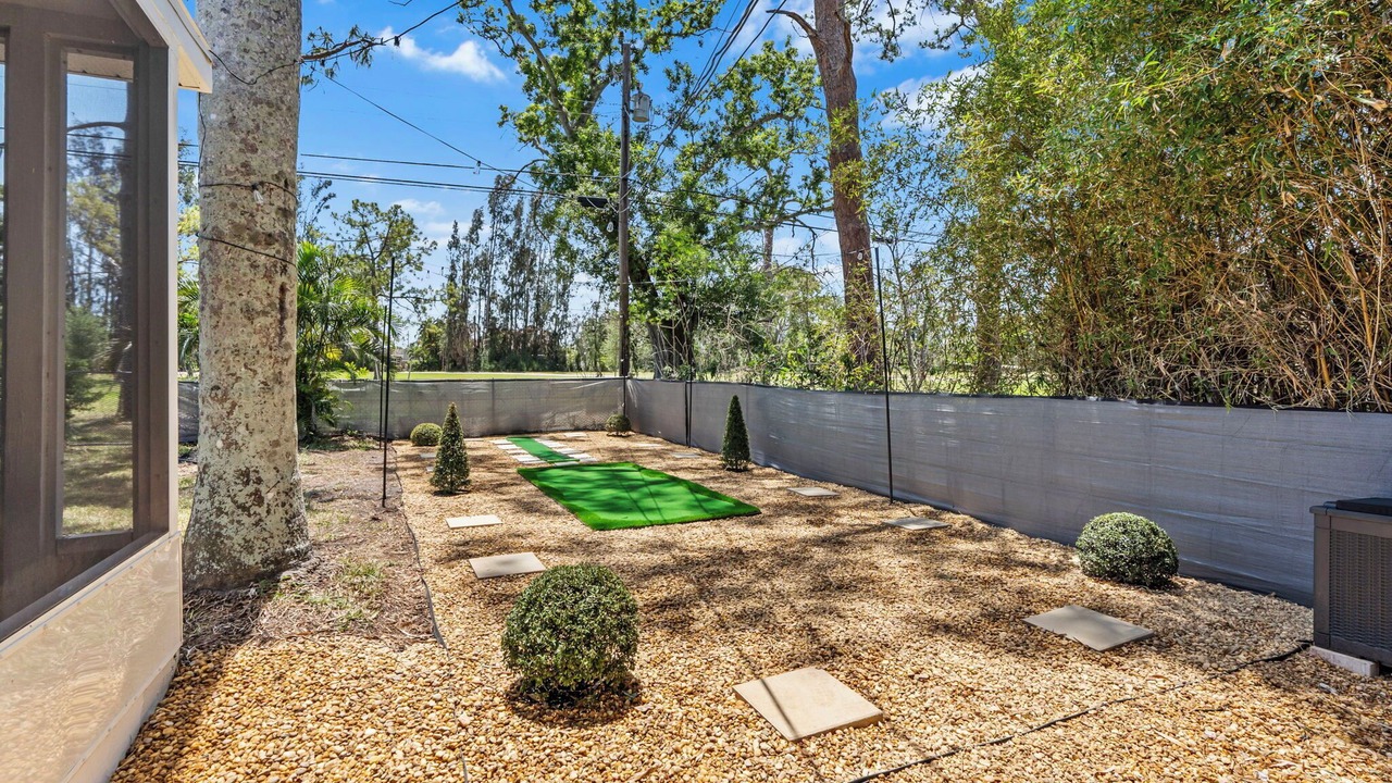 Photo of Outdoor in St. Petersburg - Clearwater