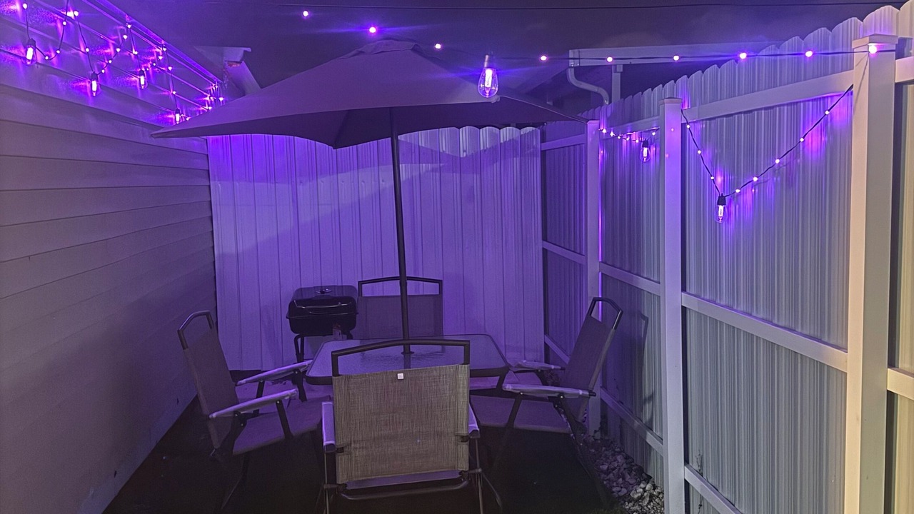 Photo of Outdoor in Pembroke Pines