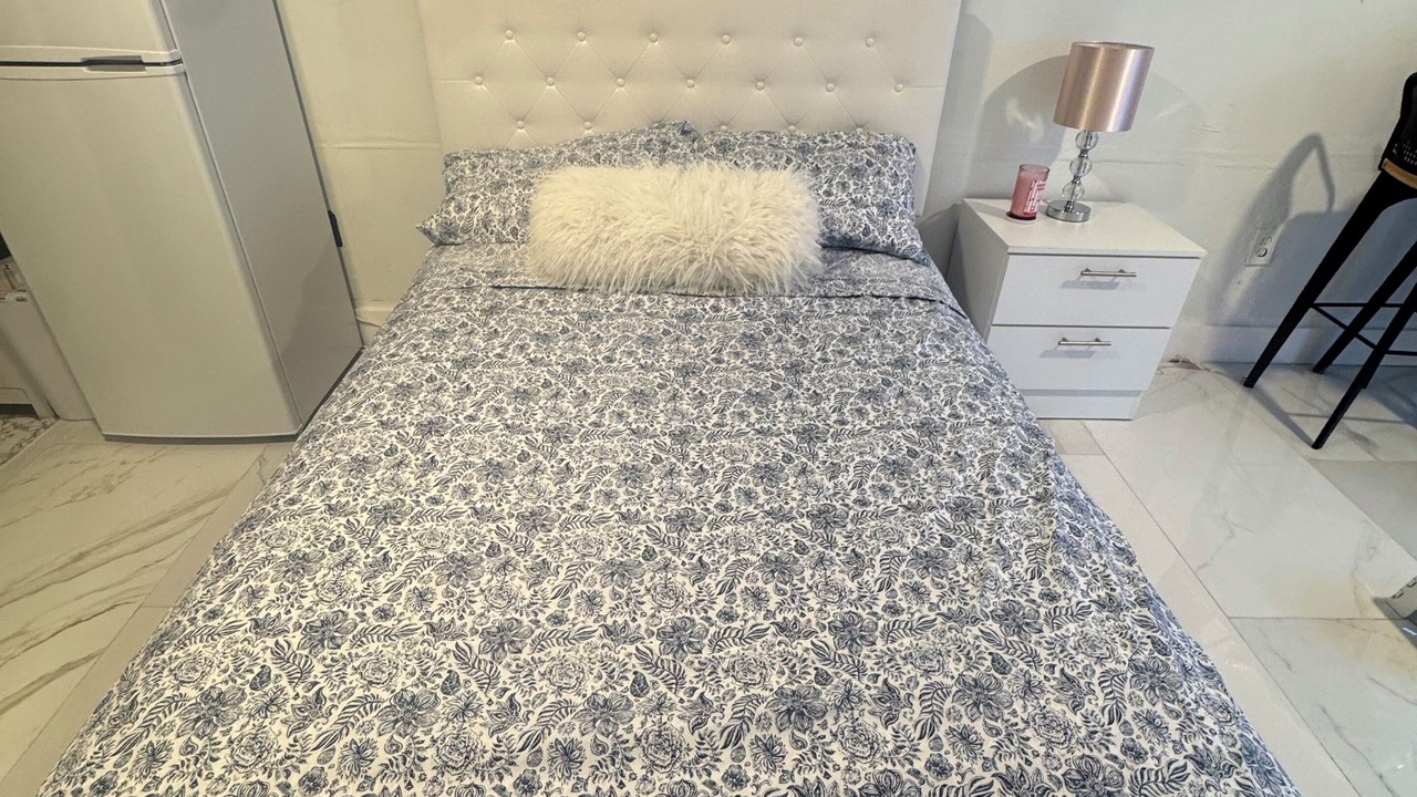 Photo of Bedroom in Pembroke Pines