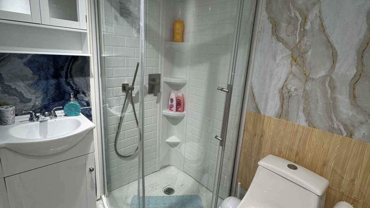 Photo of Bathroom in Pembroke Pines