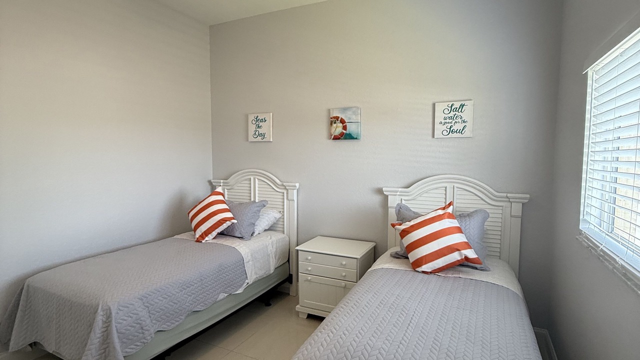 Photo of Bedroom in Harris