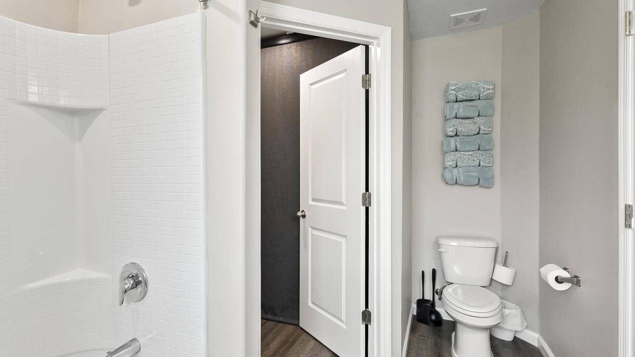 Photo of Bathroom in Palm Harbor