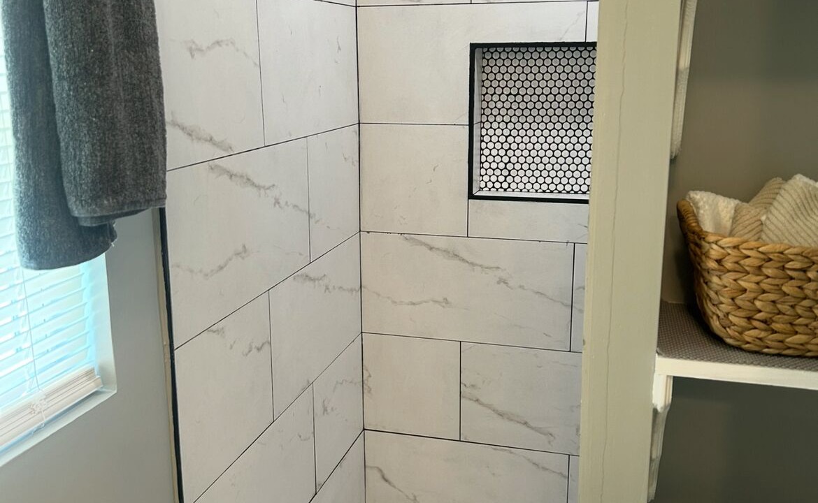 Photo of Bathroom in New Castle
