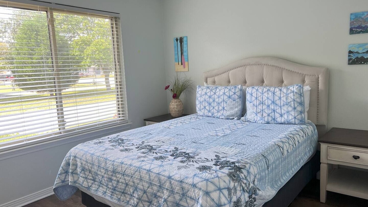 Photo of Bedroom in Northeast Pensacola