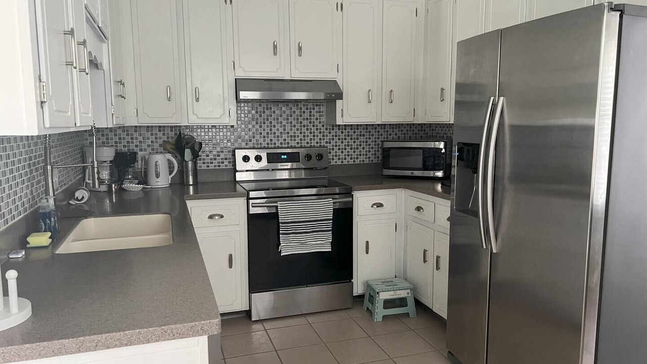 Photo of Kitchen in Northeast Pensacola
