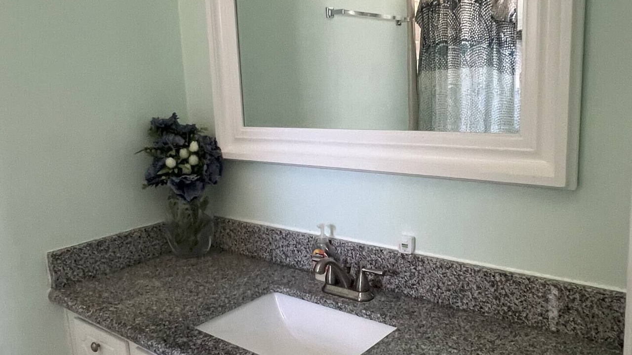 Photo of Bathroom in Northeast Pensacola