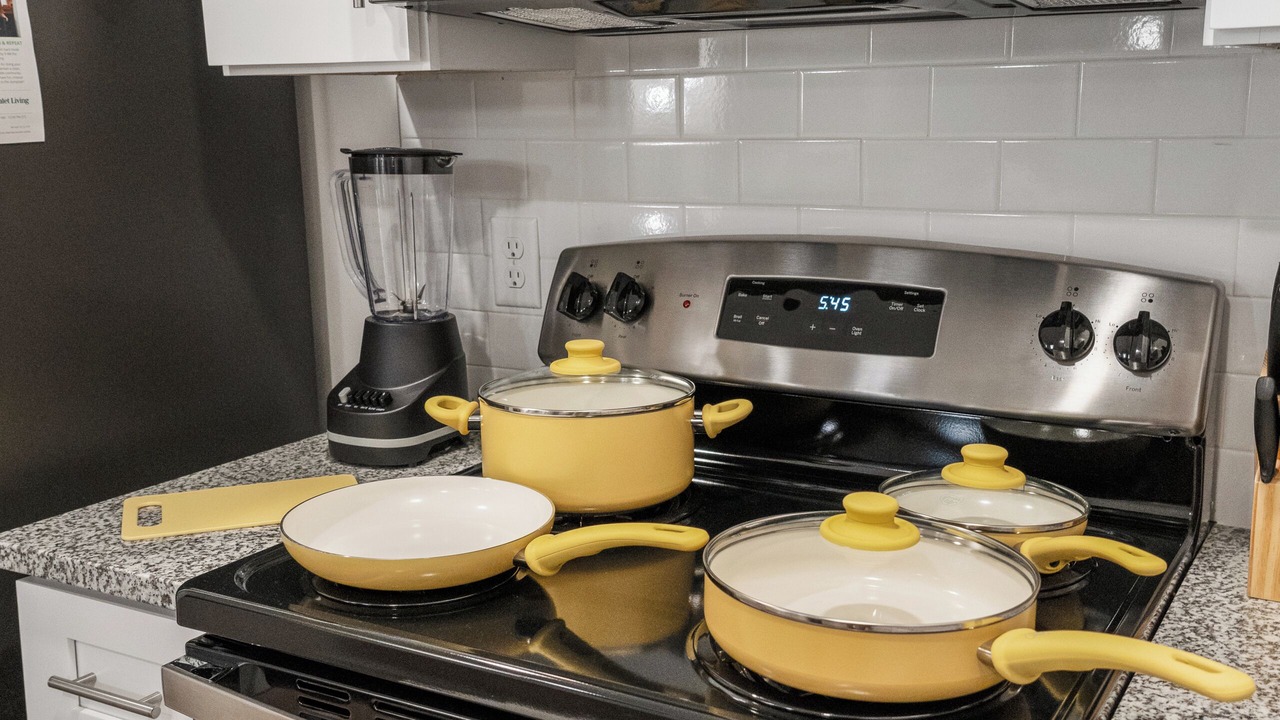 Photo of Kitchen in Yulee