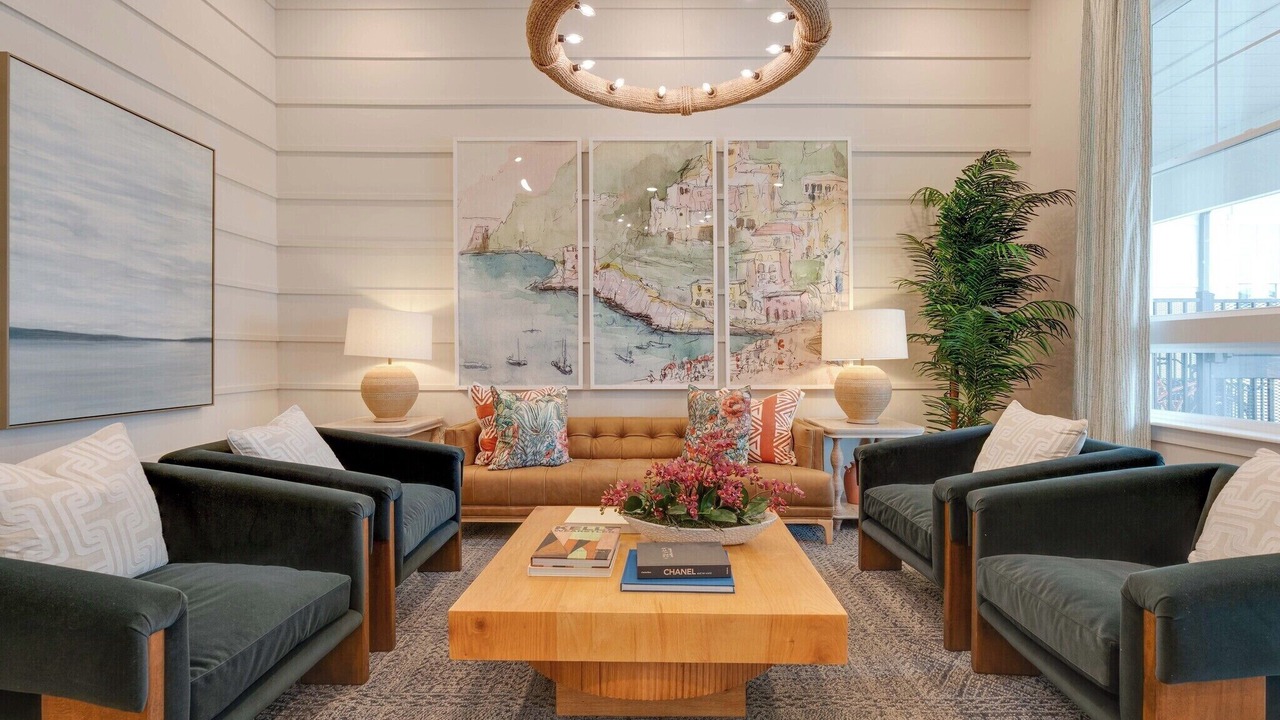 Photo of Livingroom in Yulee