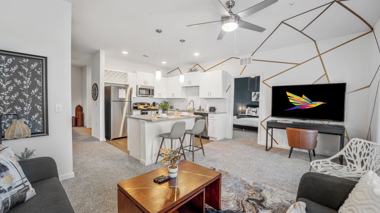 Photo of Livingroom in Yulee