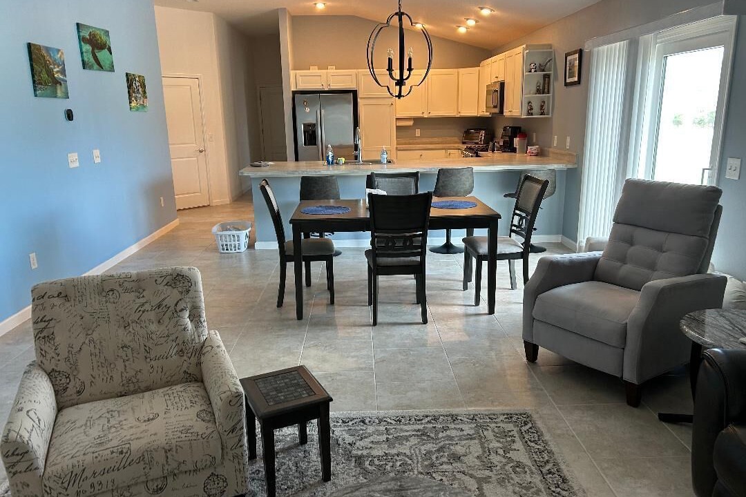 Photo of Livingroom in Wildwood