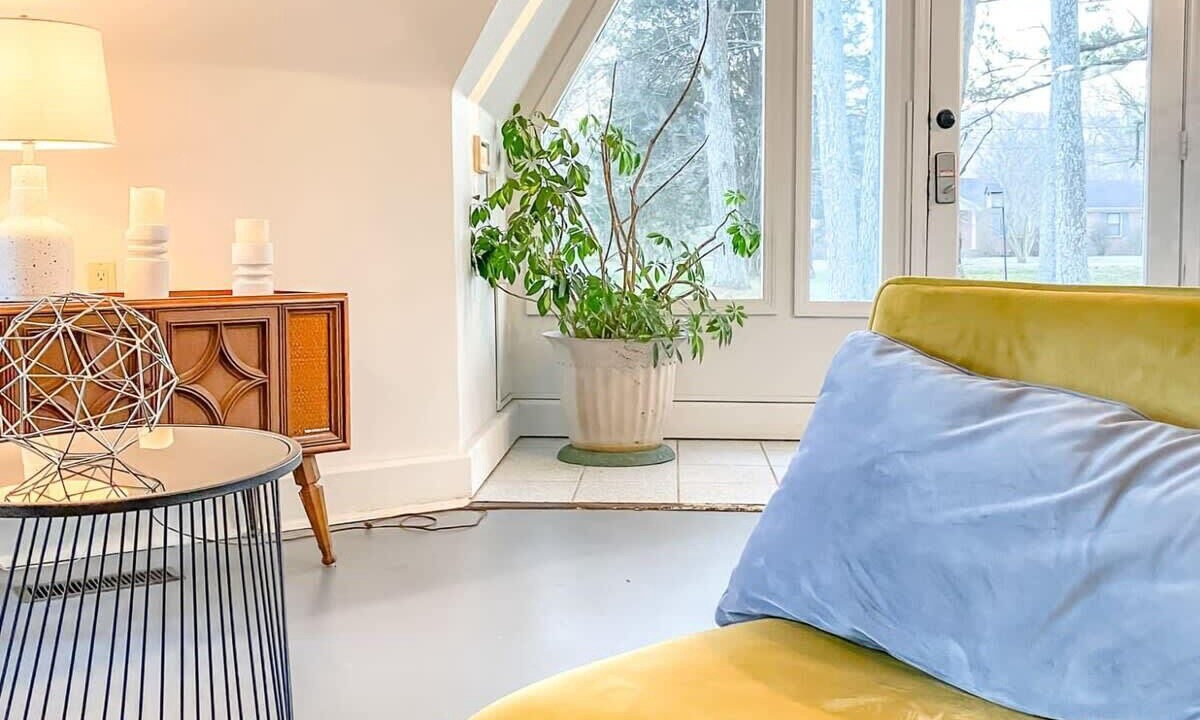 Photo of Livingroom in Normal