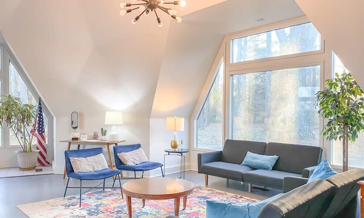 Photo of Livingroom in Normal