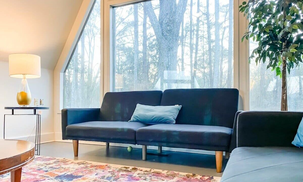 Photo of Livingroom in Normal