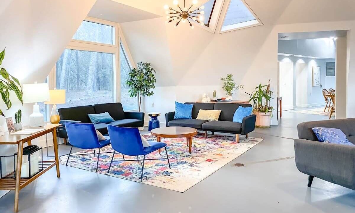 Photo of Livingroom in Normal