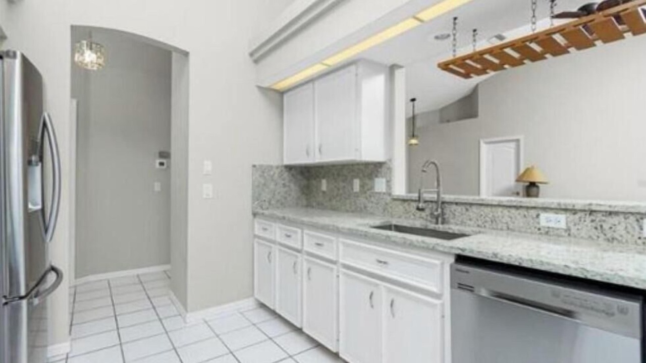 Photo of Kitchen in Gulf Cove