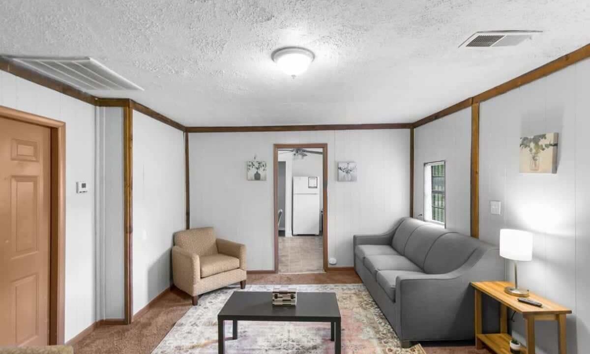 Photo of Bedroom in Birmingham