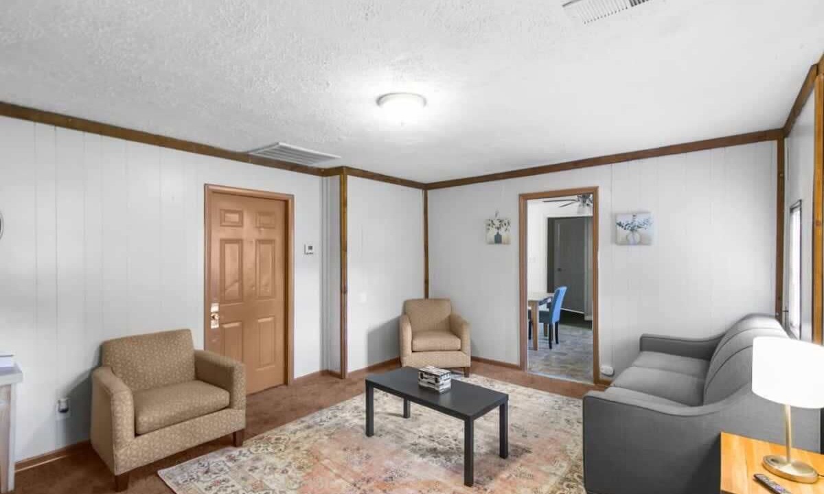 Photo of Bedroom in Birmingham