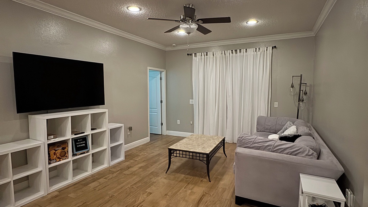 Photo of Bedroom in Willow Bend