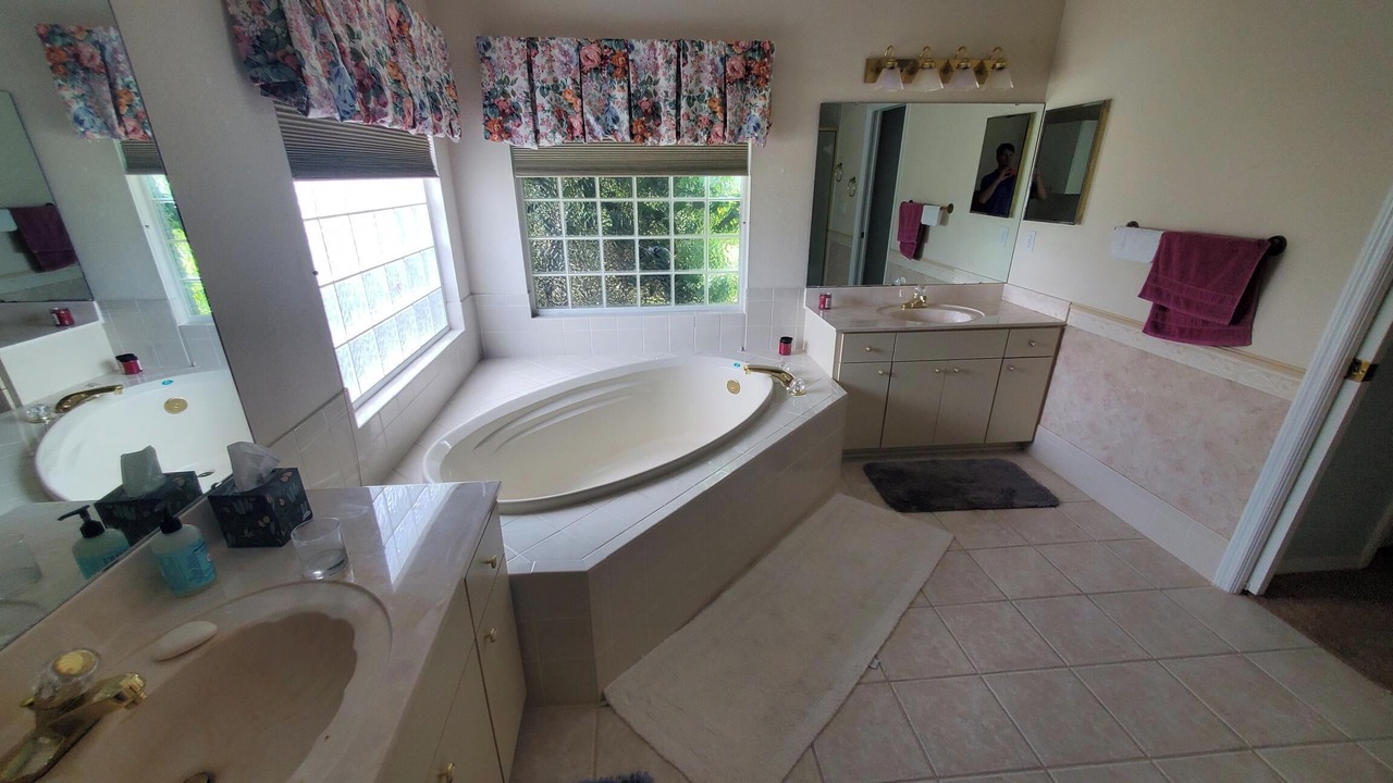 Photo of Bathroom in Summerfield