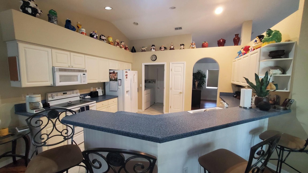 Photo of Kitchen in Summerfield