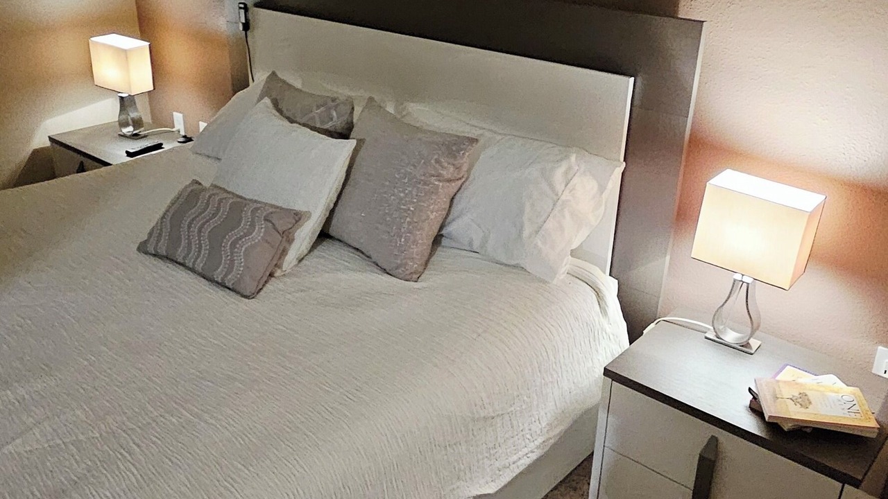 Photo of Bedroom in Lakeland