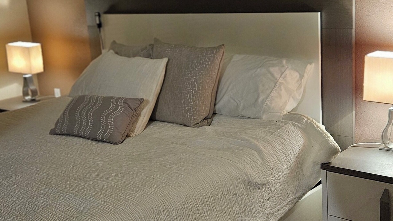 Photo of Bedroom in Lakeland
