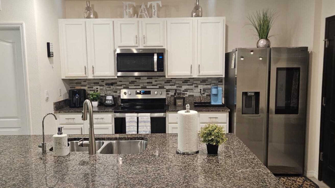 Photo of Kitchen in Lakeland