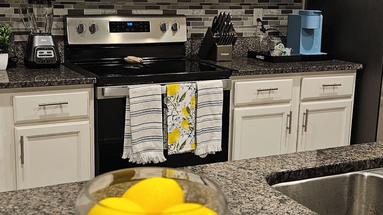 Photo of Kitchen in Lakeland