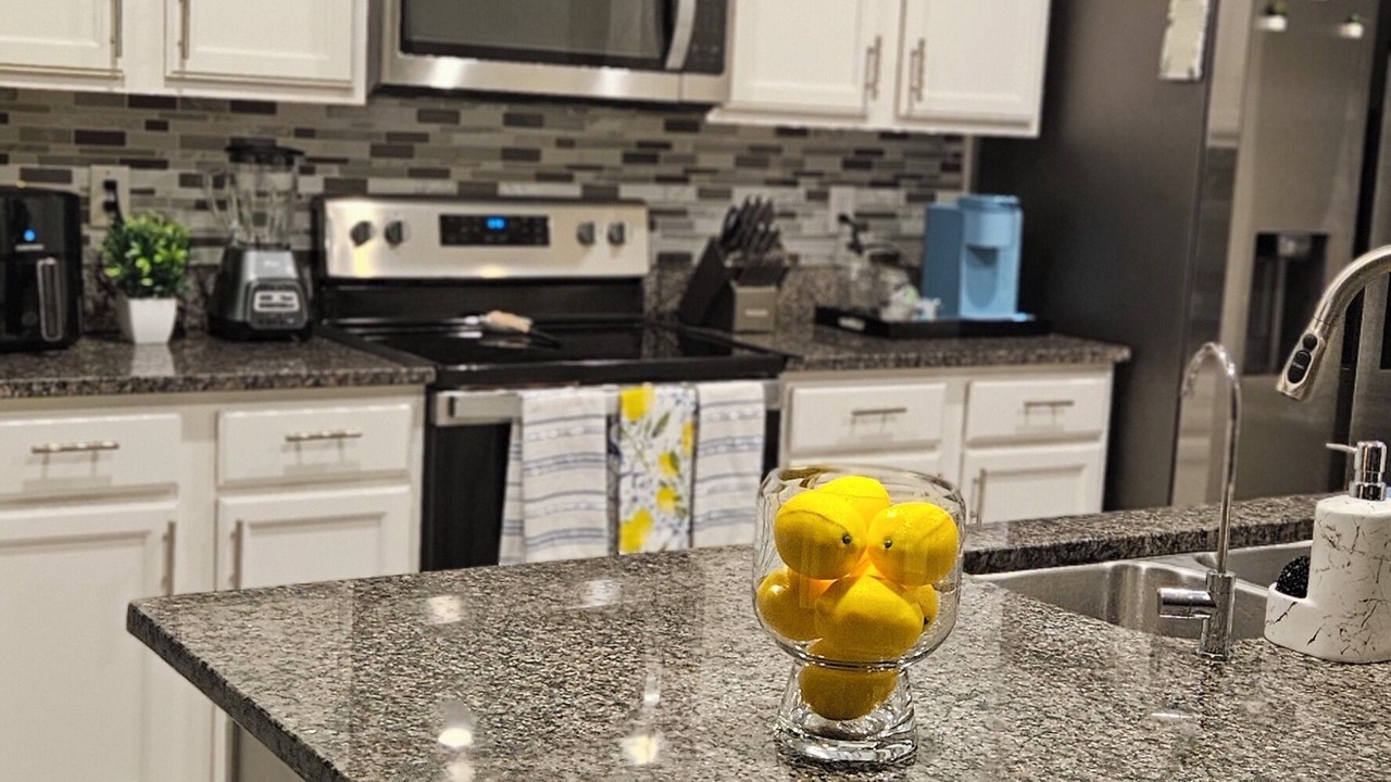 Photo of Kitchen in Lakeland