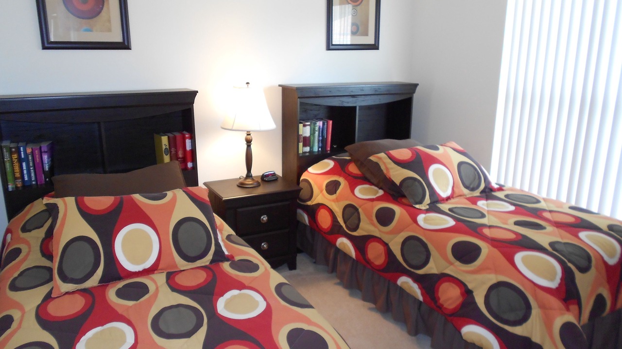Photo of Bedroom in Inverness