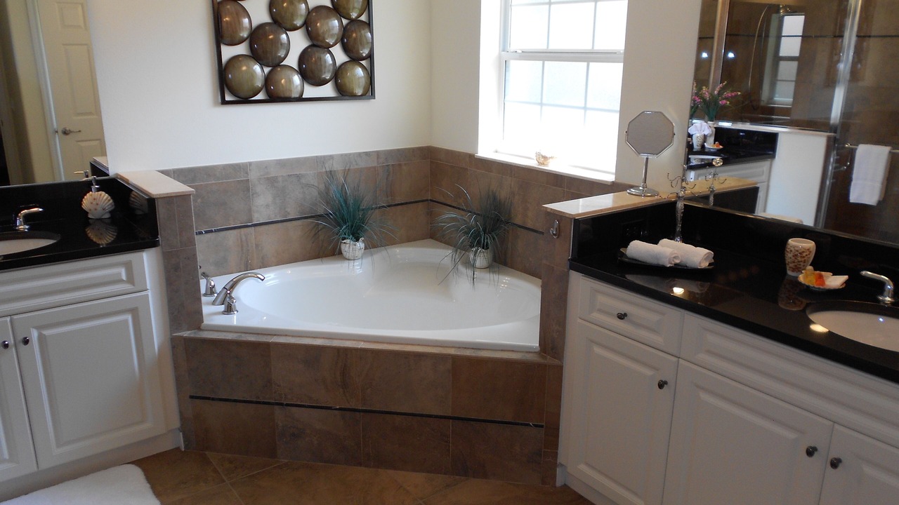 Photo of Bathroom in Inverness