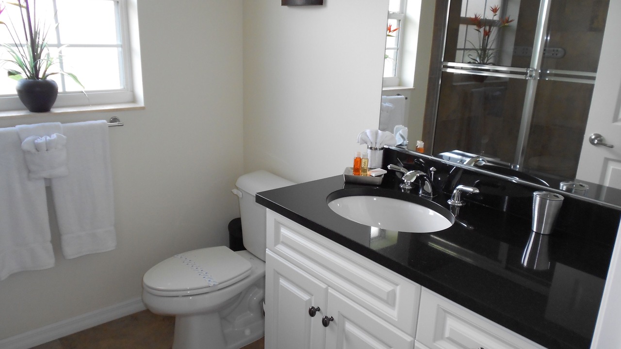 Photo of Bathroom in Inverness