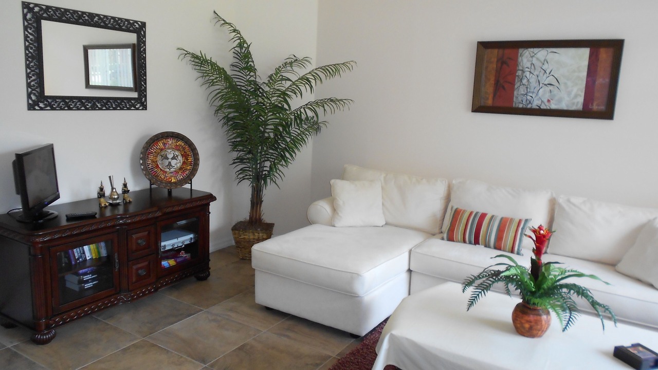 Photo of Livingroom in Inverness