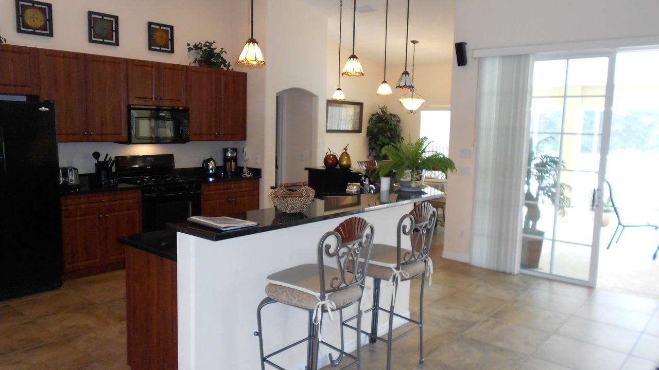 Photo of Kitchen in Inverness