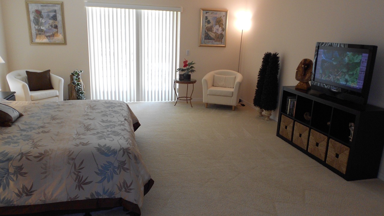 Photo of Bedroom in Inverness