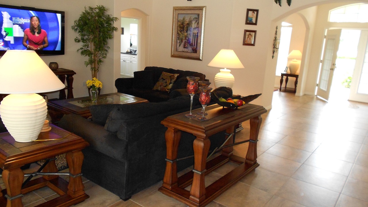 Photo of Livingroom in Inverness