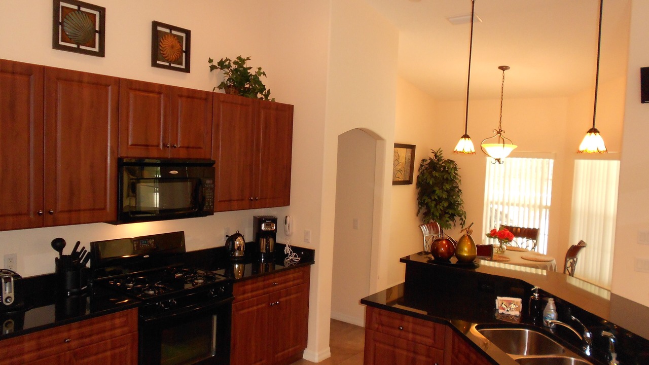 Photo of Kitchen in Inverness