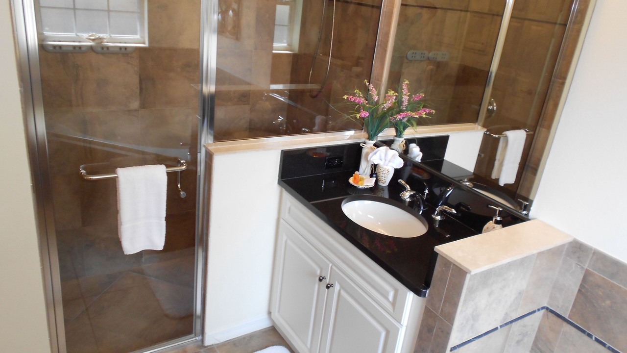 Photo of Bathroom in Inverness