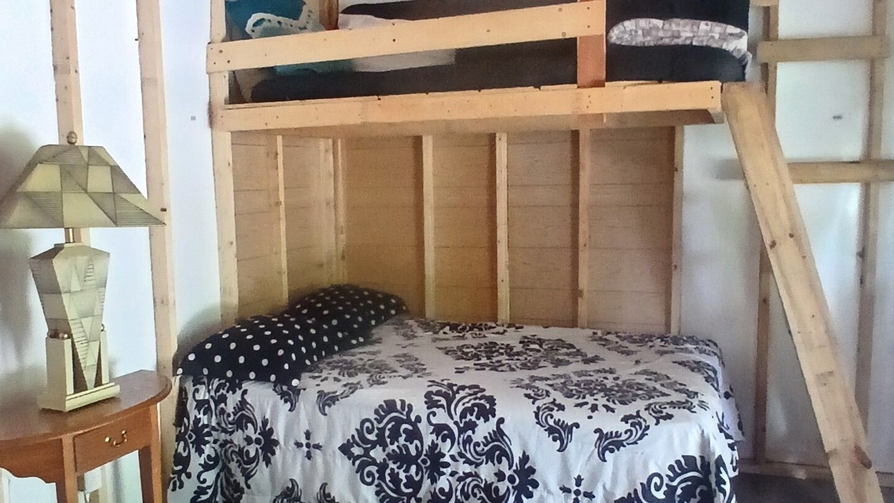 Photo of Bedroom in Mayo