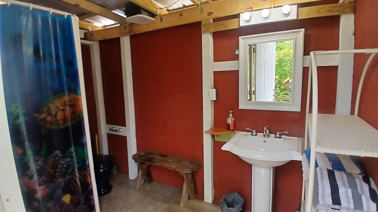 Photo of Bathroom in Mayo