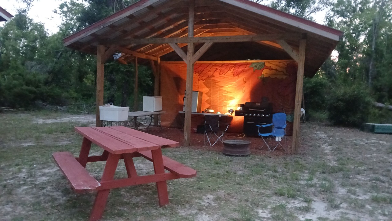 Photo of Outdoor in Mayo