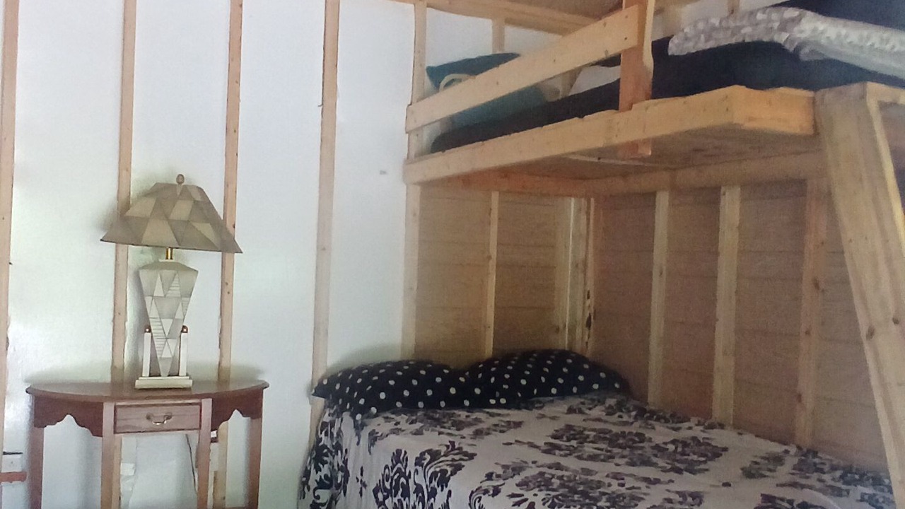 Photo of Bedroom in Mayo