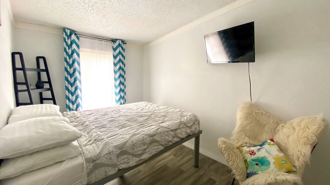 Photo of Bedroom in Fort White
