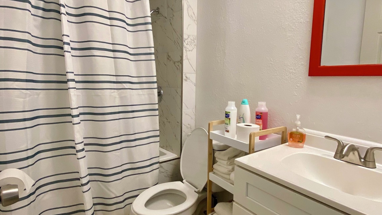 Photo of Bathroom in Fort White