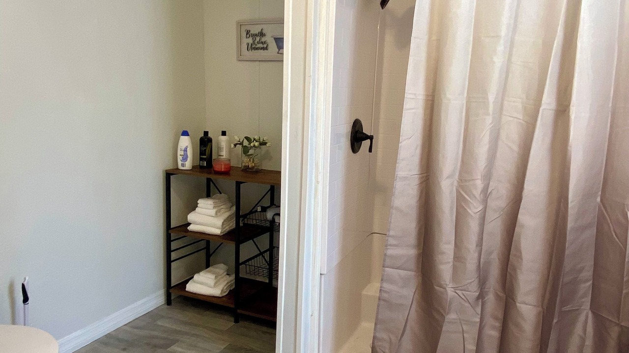 Photo of Bathroom in Fort White