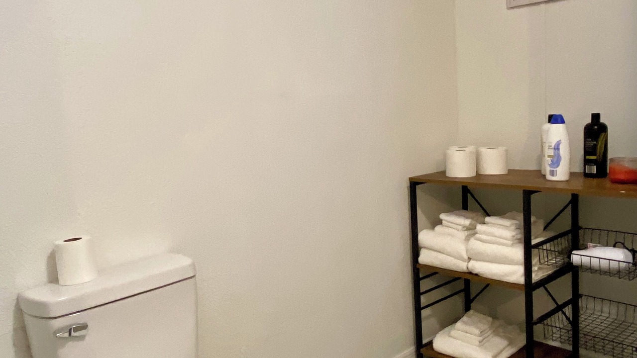 Photo of Bathroom in Fort White